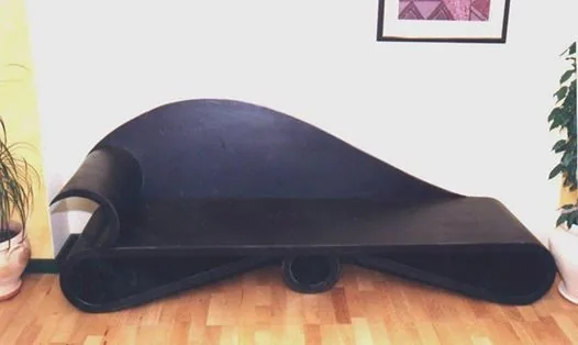 Chaise longue