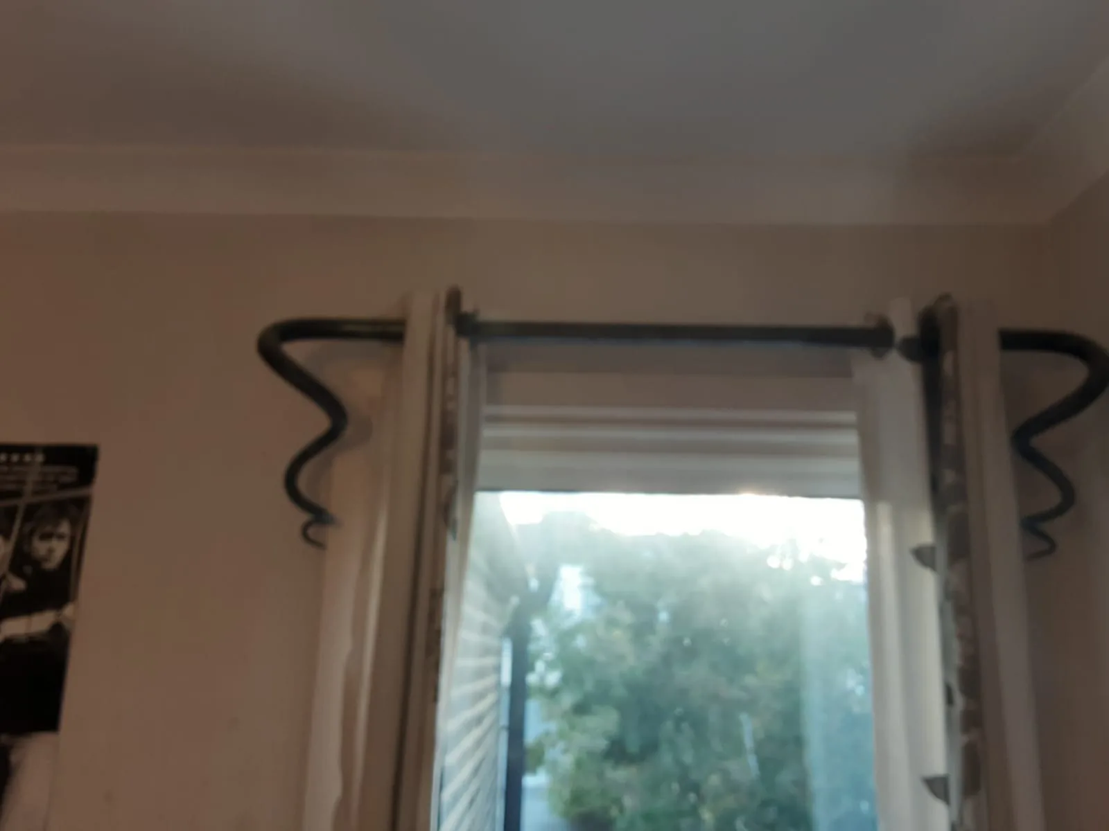 Curtain Rails and Bay Window Poles, photo 9 of 10
