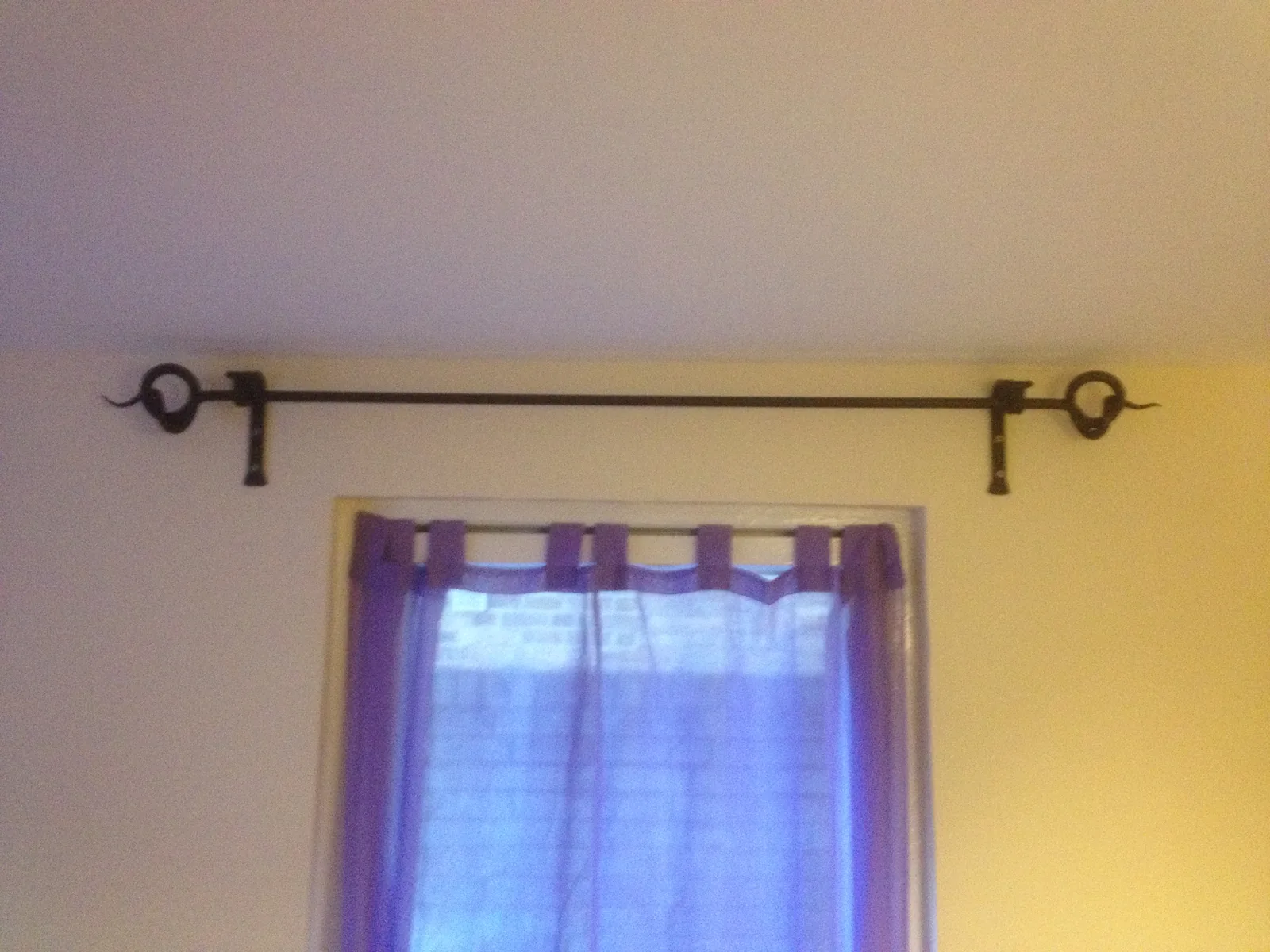 Curtain Rails and Bay Window Poles, photo 8 of 10
