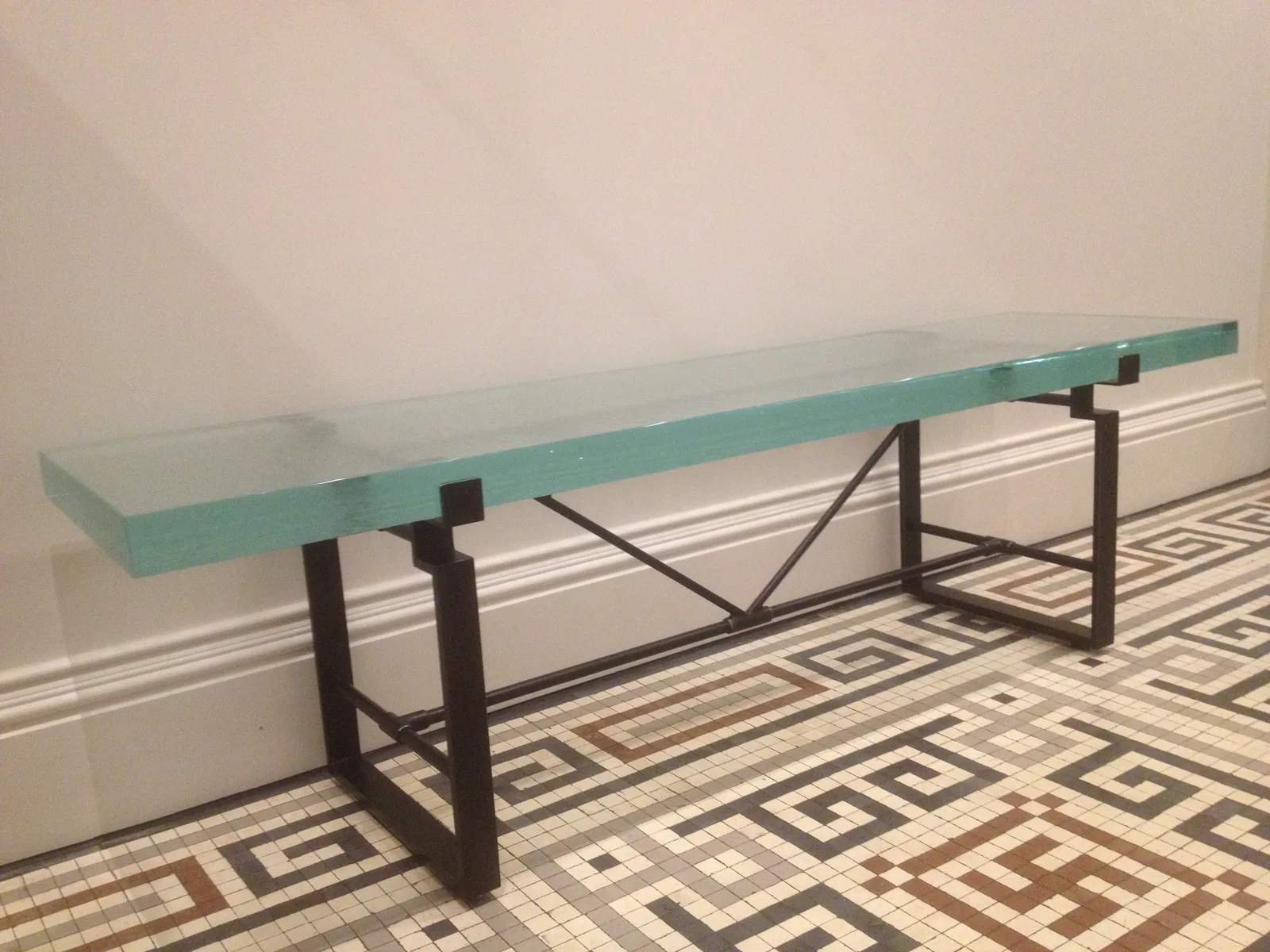 Bench, photo 2 of 3