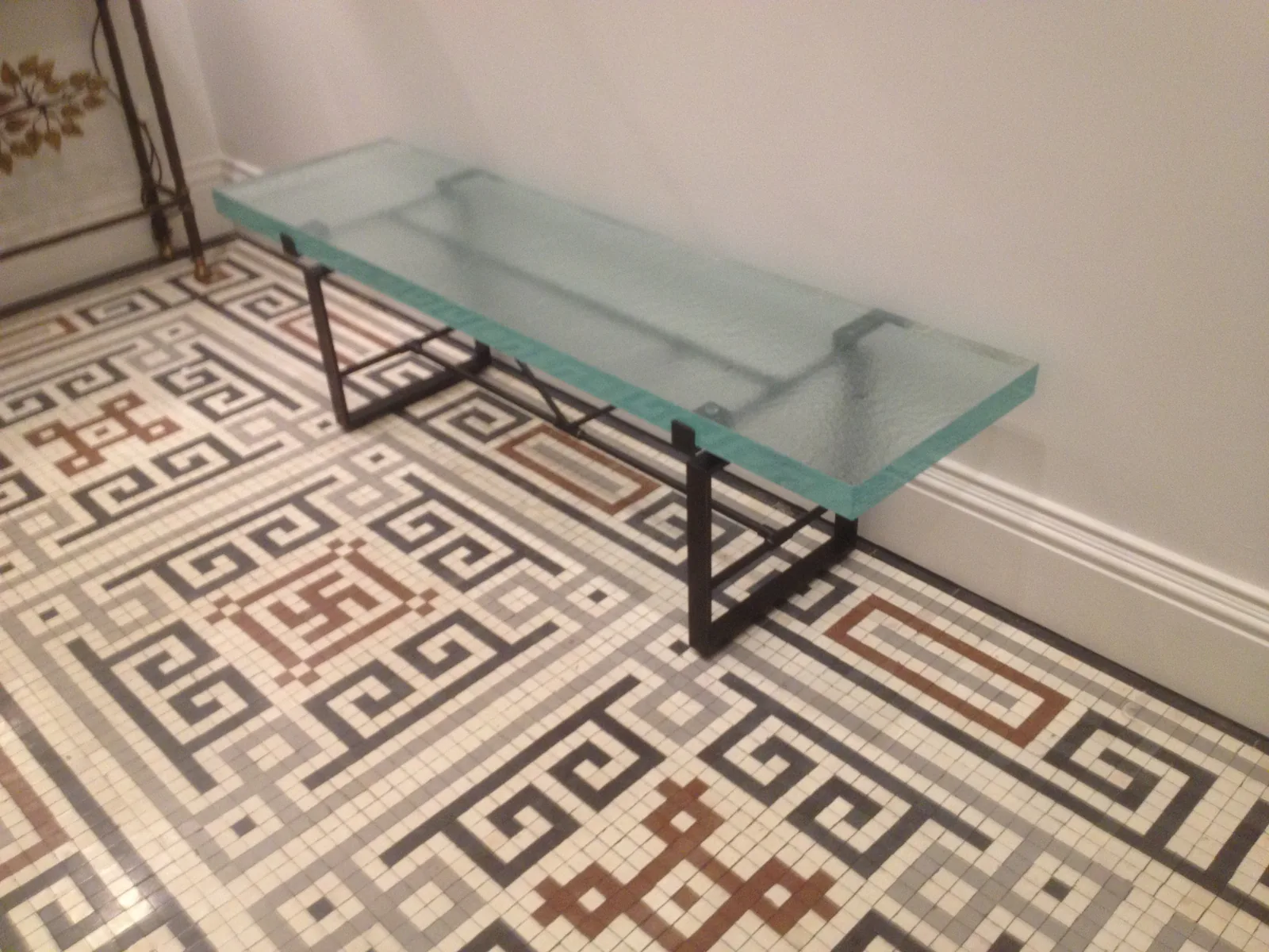 Bench, photo 1 of 3
