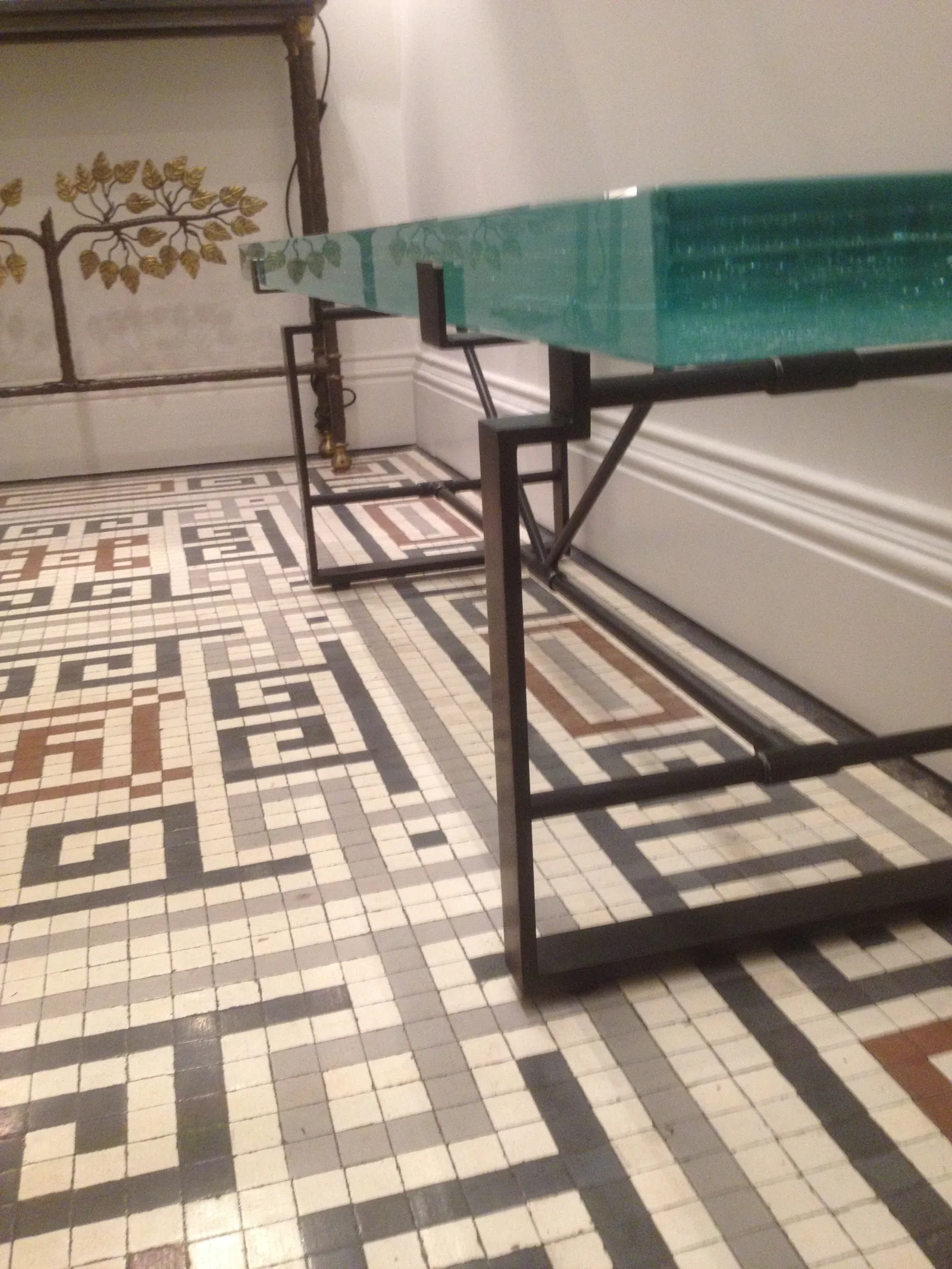 Bench, photo 3 of 3