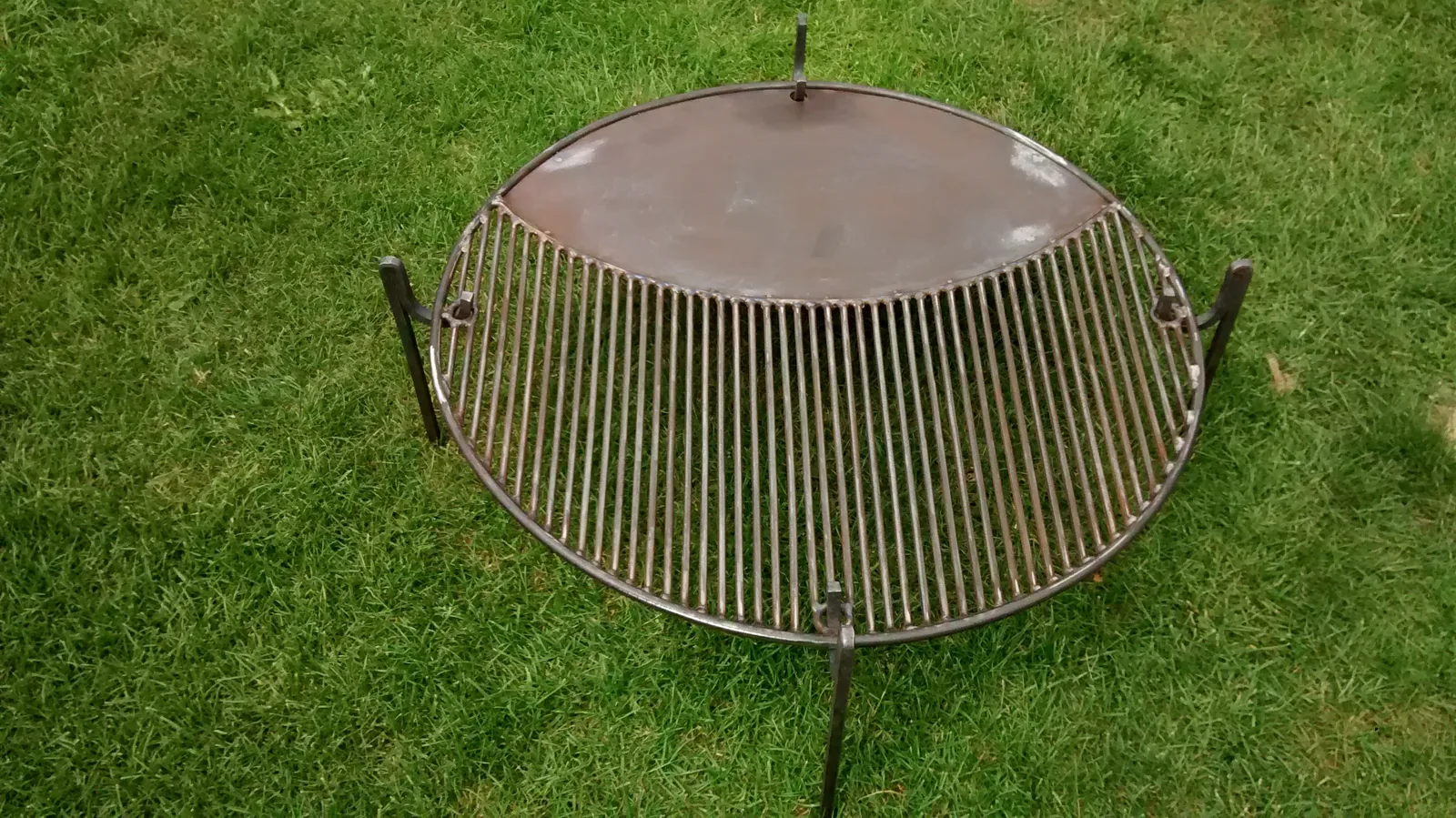 BBQ, photo 3 of 3