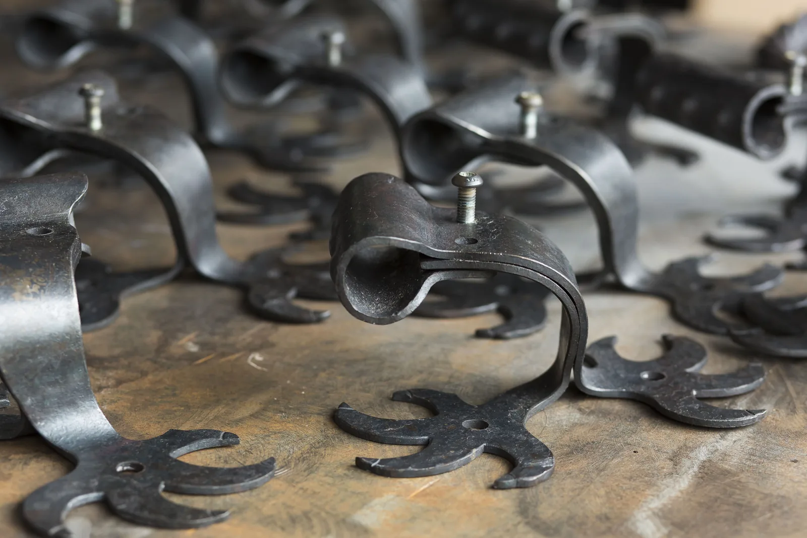 Dragon hand rail, photo 4 of 5