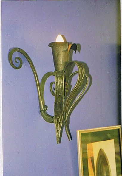 Lighting and Chandeliers, photo 5 of 6