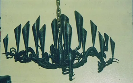Lighting and Chandeliers, photo 1 of 6